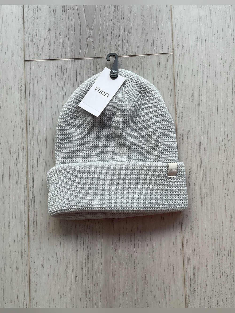 Unisex Vuori beanie